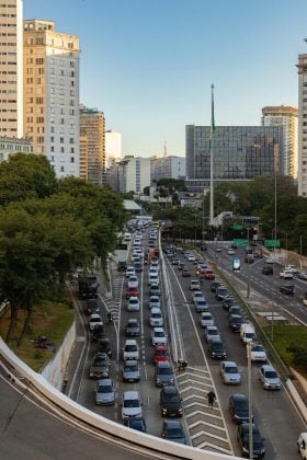 Assim, a madrugada desta terça (13) repetiu os índices de domingo (11), quando a capital paulista registrou 7°C, mínima mais baixa desde maio de 2022. (Foto: Pexels)