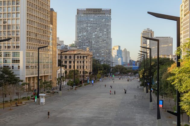 Com isso, o frio chegou bruto na capital paulista e permanecerá nos próximos dias, mas perdendo força gradativamente. (Foto: Pexels)