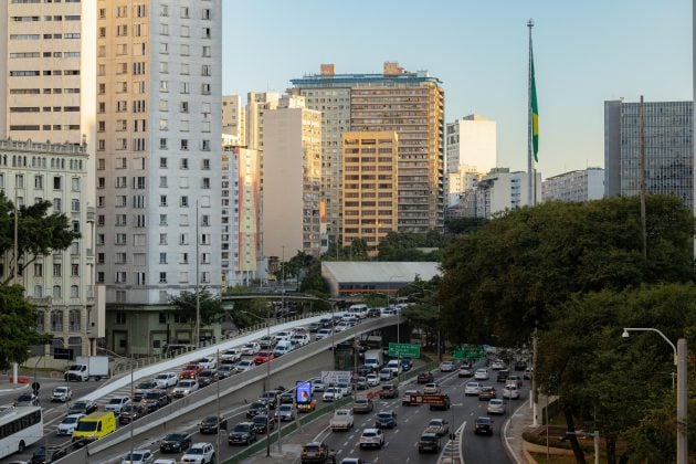 De acordo com a Organização Mundial de Saúde (OMS), índices abaixo de 60% de umidade relativa do ar são inadequados para a saúde humana. (Foto: Pexels)