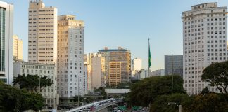 A cidade de São Paulo registrou, na madrugada de domingo (11), 7°C, a menor temperatura desde maio de 2022, segundo dados do Instituto Nacional de Meteorologia (Inmet). (Foto: Pexels)