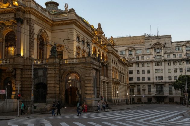 Assim, o domingo (18) foi o dia com pior qualidade do ar na capital desde o início do inverno, em 20 de junho, segundo dados da Cetesb. (Foto: Pexels)