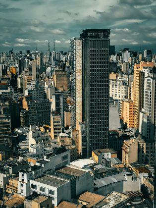 Com isso, o frio continua pelo menos até a próxima sexta-feira (16), quando o ar gelado perde intensidade e as temperaturas devem subir. (Foto: Pexels)