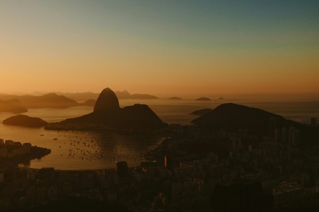 As temperaturas voltam a subir no Centro-Oeste e no Sudeste nos próximos dias com o afastamento de uma massa de ar frio instalada no país. (Foto: Pexels)