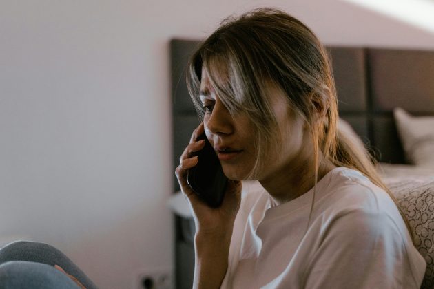 A Lei Maria da Penha, considerada um marco na defesa dos direitos das mulheres, completa 18 anos nesta quarta-feira (7). (Foto: Pexels)