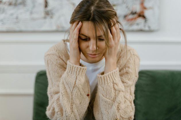 Vale lembrar que a lei sancionada em 2006, tem como objetivo combater a violência doméstica e familiar contra a mulher no Brasil. (Foto: Pexels)