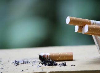 Um decreto presidencial publicado nesta quinta-feira (1º) no Diário Oficial da União (DOU) aumentou o Imposto Sobre Produtos Industrializados (IPI) incidente sobre cigarros nos próximos meses. (Foto: Pexels)