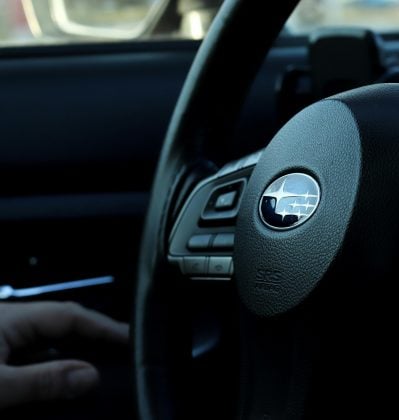 Mas só metade dos condutores levou o carro para revisão. (Foto: Pexels)