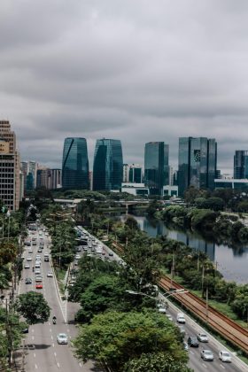 A saber, a próxima semana ainda promete ser gelada e com probabilidade de novo recorde de temperatura mínima. (Foto: Pexels)