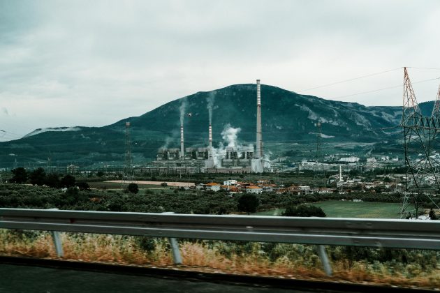 Atualmente, a emissão líquida do Brasil é de cerca de 2,3 bilhões de toneladas de gases – o país é o sexto maior emissor de gases do planeta. (Foto: Pexels)