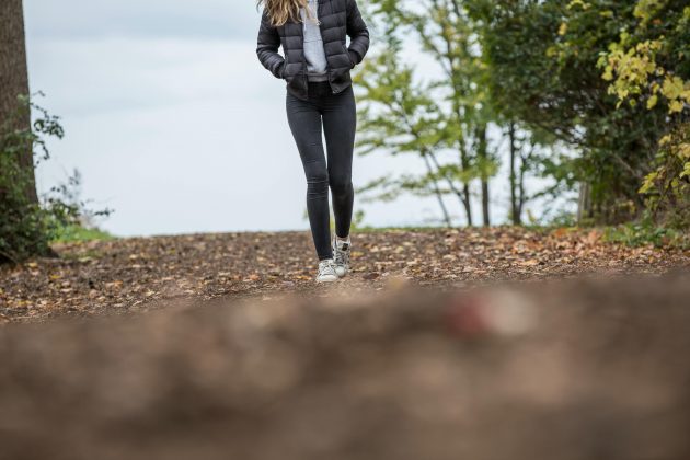 Assim, a semana que começa quente e seca ainda sobre grande parte do país vai terminar com uma queda mais acentuada nas mínimas e máximas e entre a sexta e o final de semana. (Foto: Pexels)