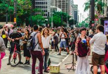 A população brasileira é estimada em 212.583.750 habitantes, segundo novos dados divulgados nesta quinta-feira (29) pelo Instituto Brasileiro de Geografia e Estatística (IBGE). (Foto: Pexels)