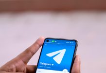 O Telegram, aplicativo de mensagens cujo dono foi preso na França, se recusa a participar de programas internacionais destinados a detectar e remover material de abuso infantil online. (Foto: Pexels)