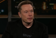 O empresário Elon Musk, dono da rede social “X”, antigo Twitter, pretende fazer uma declaração quando a plataforma voltar ao ar. (Foto: Divulgação)