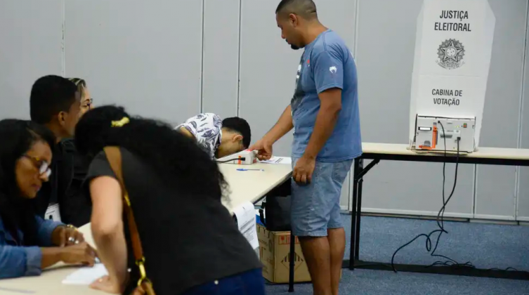 São quase 463 mil pedidos de registro de candidatura. (Foto: Agência Brasil)