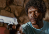 O lendário ator Samuel L. Jackson tem muitos papeis memoráveis em sua carreira, entre eles, o de Jules em Pulp Fiction. (Foto: Divulgação)