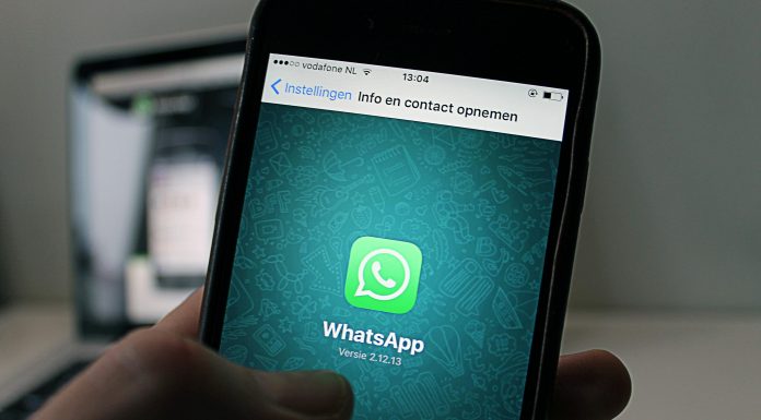 O Tribunal Federal da 3ª Região (TRF-3) suspendeu liminar anteriormente concedida que proibia o aplicativo de mensagens WhatsApp de compartilhar dados dos usuários brasileiros com outras empresas do Grupo Meta. (Foto: Pexels)