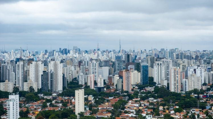 O Inmet começou as medições na década de 60. (Foto: Pexels)