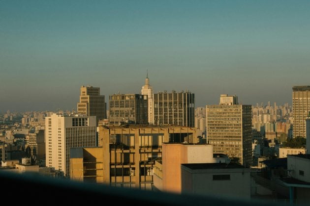 Em algumas capitais, as máximas podem retornar para a casa dos 40°C, de acordo com o Instituto Nacional de Meteorologia (Inmet). (Foto: Pexels)