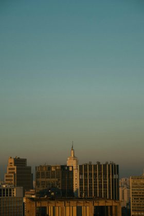 A previsão é que a nova onda de calor se estenda, ao menos, até dia 8 de outubro. (Foto: Pexels)