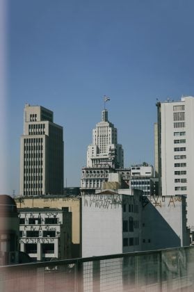 Com 35,1ºC, SP tem o dia mais quente do ano. (Foto: Pexels)