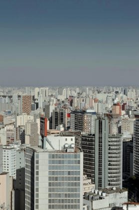 Com 35,1ºC, SP tem o dia mais quente do ano. (Foto: Pexels)