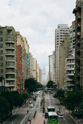 Na quarta e quinta, pode fazer ainda mais calor. (Foto: Pexels)