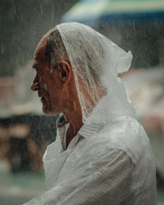 As chuvas devem ficar acima da média apenas na faixa norte da região Norte, sul do Mato Grosso do Sul e de São Paulo e na região sul. (Foto: Pexels)