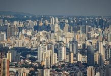 Assim como no final de setembro do ano passado, São Paulo tem vivido dias muito quentes nessa época do ano. (Foto: Pexels)