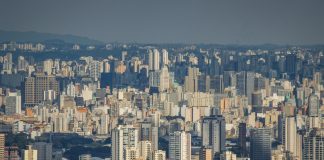 Assim como no final de setembro do ano passado, São Paulo tem vivido dias muito quentes nessa época do ano. (Foto: Pexels)