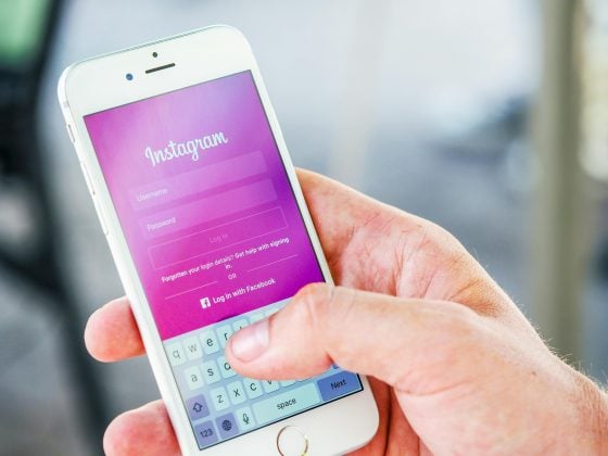 A Meta, dona do Instagram, informou que os recursos estarão disponíveis na América Latina, incluindo o Brasil, apenas em janeiro de 2025. (Foto: Pexels)