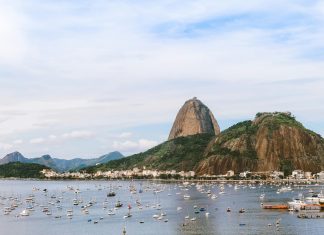 A cidade do Rio de Janeiro registrou o dia mais quente do inverno nesta quarta-feira (11). (Foto: Pexels)