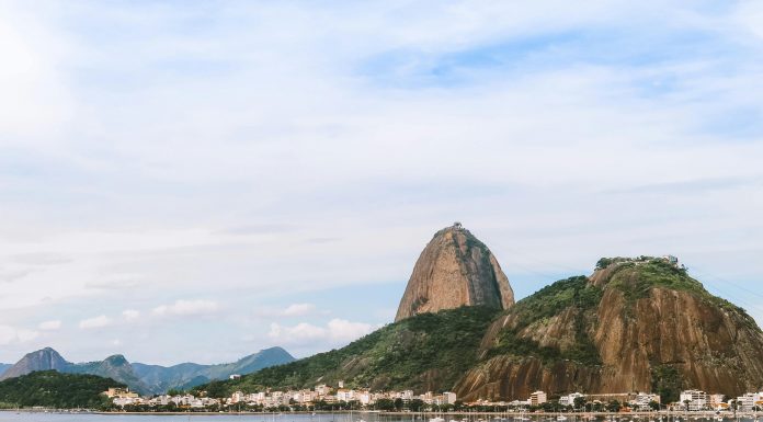 A cidade do Rio de Janeiro registrou o dia mais quente do inverno nesta quarta-feira (11). (Foto: Pexels)