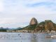 A cidade do Rio de Janeiro registrou o dia mais quente do inverno nesta quarta-feira (11). (Foto: Pexels)