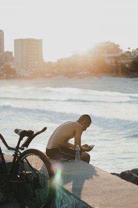 Com isso, as máximas devem disparar mais uma vez no Sul, Sudeste e Centro-Oeste nesta semana. (Foto: Pexels)