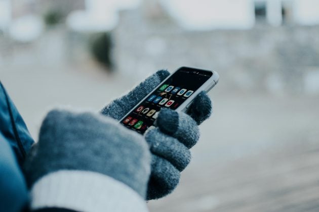 Com isso, nesta terça-feira (3), a Bluesky aparece como o app mais baixado na Play Store (Android) e na App Store (iPhones). (Foto: Pexels)