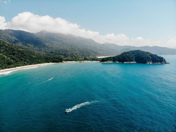 Além das altas temperaturas, a tendência é de uma nova sequência de dias com baixa qualidade do ar e alto potencial para focos de incêndio. (Foto: Pexels)