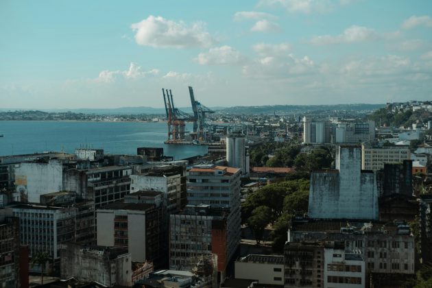 O número de viagens domésticas para a Bahia, em 2023, foi o maior dos quatro anos de série histórica da PNADC Turismo, de 2019 até o ano passado. (Foto: Pexels)