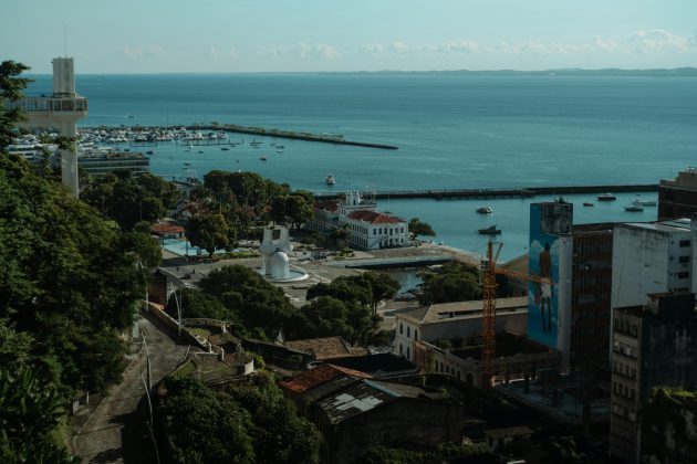 "Mas, em termos de domicílios onde alguém viajou, ainda não chegamos no patamar de antes da pandemia", analisa Mariana Viveiros, supervisora de disseminação de informações do IBGE. (Foto: Pexels)