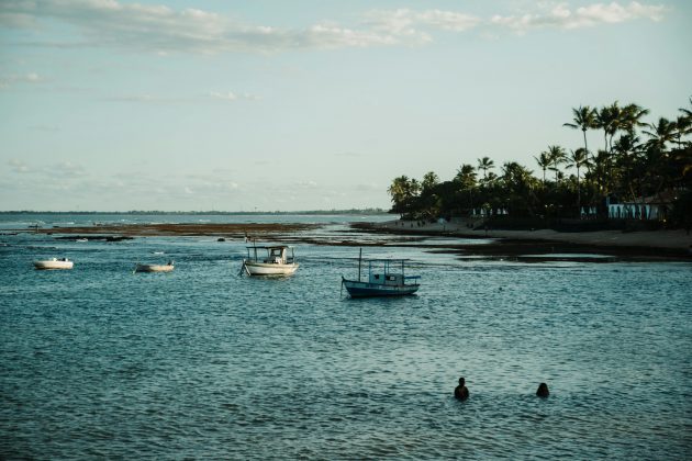 "Na Bahia e no Brasil, o ano de 2023 foi o de recuperação da pandemia. O número de viagens voltou a crescer e supera o número pré-pandemia". (Foto: Pexels)