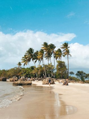 Em 2023, assim como em 2021, uma em cada 10 viagens realizadas no Brasil foi para a Bahia. (Foto: Pexels)