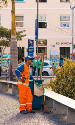 Número de eleitores com idades entre 16 e 17 anos sobe em mais de 100% na Bahia. (Foto: Pexels)