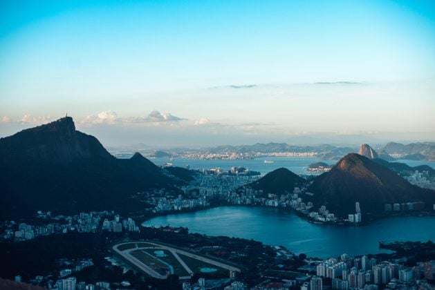 Já no domingo (29), o ar quente e seco voltou a ganhar força, especialmente no Centro-Sul. (Foto: Pexels)