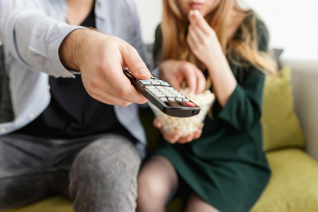 De acordo com dados da Kantar Ibope, a média da emissora em 24 horas foi de apenas 8,8 pontos na Grande São Paulo. (Foto: Pexels)