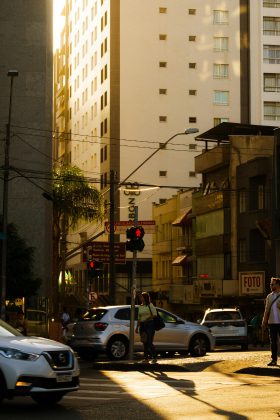 Com isso, em relação ao mesmo trimestre de 2023, o PIB brasileiro teve alta de 3,3%. (Foto: Pexels)