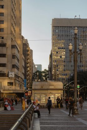 Já nas regiões Centro-Oeste e Sudeste, sul da região Norte, interior do Nordeste e oeste do Paraná, estão previstas chuvas muito próximas ou abaixo da média para o período. (Foto: Pexels)