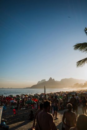 Março 3 de março - Segunda-feira - Carnaval 2025 (ponto facultativo) (Foto: Pexels)