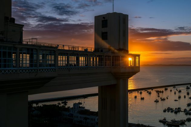 Assim, a Bahia só fica atrás de São Paulo (4,821 milhões) e Minas Gerais (2,152 milhões), segundo as informações do módulo de Turismo da Pesquisa Nacional por Amostra de Domicílios Contínua. (Foto: Pexels)