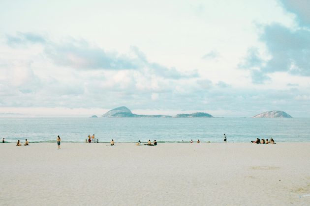 Assim, por conta do posicionamento do sistema de alta pressão no mar, os ventos continuam mais fortes no litoral entre a Região dos Lagos e o Norte Fluminense, com rajadas que podem alcançar os 70 km/h. (Foto: Pexels)