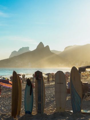 De acordo com dados do Instituto Nacional de Meteorologia (Inmet), ao menos 244 cidades registraram umidade relativa do ar menor ou igual à do deserto do Saara nesta terça-feira (3). (Foto: Pexels)