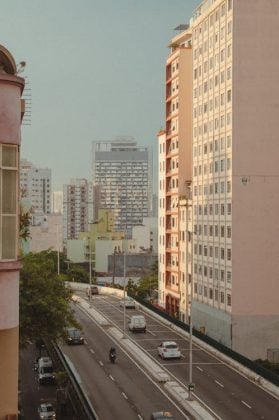 A falta de chuva e a alta temperatura faz com que a umidade, literalmente, evapore, chegando a níveis desérticos. (Foto: Pexels)